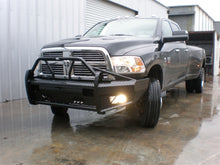 Load image into Gallery viewer, Frontier Truck Gear 600-41-0005 Xtreme Front Bumper Replacement for Select Dodge Ram 2500, Dodge Ram 3500, Ram 2500, Ram