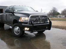 Load image into Gallery viewer, Frontier Truck Gear 600-41-0005 Xtreme Front Bumper Replacement for Select Dodge Ram 2500, Dodge Ram 3500, Ram 2500, Ram