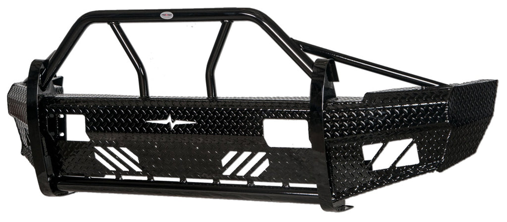 Frontier Truck Gear 600-41-0005 Xtreme Front Bumper Replacement for Select Dodge Ram 2500, Dodge Ram 3500, Ram 2500, Ram
