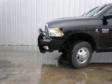 Load image into Gallery viewer, Frontier Truck Gear 600-41-0005 Xtreme Front Bumper Replacement for Select Dodge Ram 2500, Dodge Ram 3500, Ram 2500, Ram