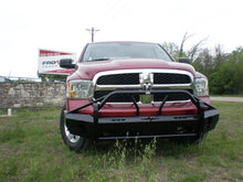Load image into Gallery viewer, Frontier Truck Gear 600-41-3004 Xtreme Front Bumper Replacement for Select Ram