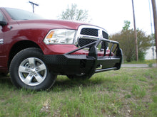 Load image into Gallery viewer, Frontier Truck Gear 600-41-3004 Xtreme Front Bumper Replacement for Select Ram