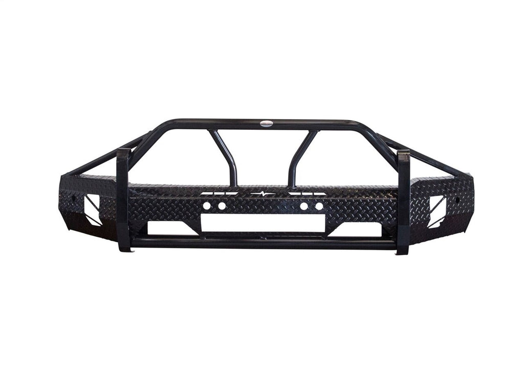 Frontier Truck Gear 600-41-3005 Xtreme Front Bumper Replacement for Select Ram