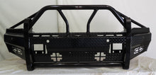 Load image into Gallery viewer, Frontier Truck Gear 600-41-9006 Xtreme Front Bumper Replacement for Select Ram 2500, Ram