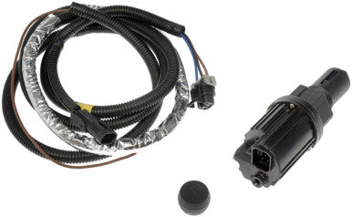 Dorman - OE Solutions 600-490 4Wd Actuator Upgrade Kit