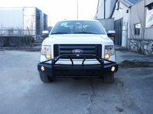 Load image into Gallery viewer, Frontier Truck Gear 600-50-9005 Xtreme Front Bumper Replacement for Select Ford F-150