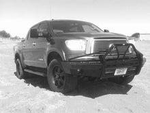 Load image into Gallery viewer, Frontier Truck Gear 600-60-7003 Xtreme Front Bumper Replacement for Select Toyota Tundra