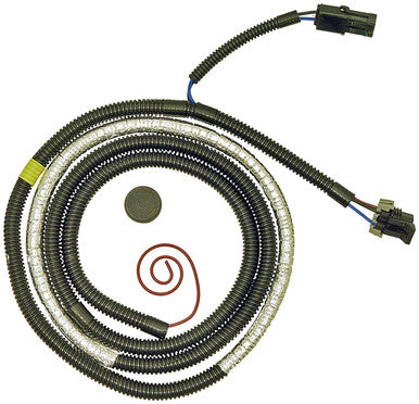Dorman - OE Solutions 600-600 4Wd Wire Harness