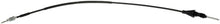Load image into Gallery viewer, Dorman - OE Solutions 600-601 4Wd Actuator Cable