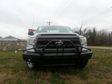 Load image into Gallery viewer, Frontier Truck Gear 600-61-4003 Xtreme Front Bumper Replacement for Select Toyota Tundra