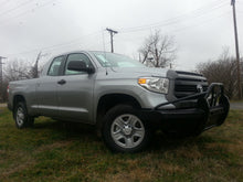 Load image into Gallery viewer, Frontier Truck Gear 600-61-4003 Xtreme Front Bumper Replacement for Select Toyota Tundra