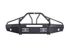 Load image into Gallery viewer, Frontier Truck Gear 600-61-4004 Xtreme Front Bumper Replacement for Select Toyota Tundra