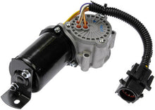 Load image into Gallery viewer, Dorman - OE Solutions 600-800 Transfer Case Motor