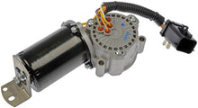 Load image into Gallery viewer, Dorman - OE Solutions 600-911 Transfer Case Motor