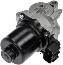 Load image into Gallery viewer, Dorman - OE Solutions 600-914 Transfer Case Motor