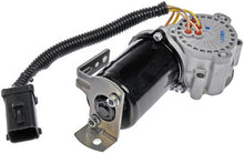 Load image into Gallery viewer, Dorman - OE Solutions 600-928 Transfer Case Motor