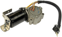 Load image into Gallery viewer, Dorman - OE Solutions 600-929 Transfer Case Motor