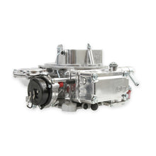 Load image into Gallery viewer, 600-Cfm-4160-Series-4Bbl-Street-Carburetor;-Street-Legal,-Universal-Calibration,-Automatic-Electric-Choke-And-Bright-Zinc-Finish