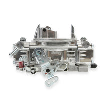 Load image into Gallery viewer, 600-Cfm-4160-Series-4Bbl-Street-Carburetor;-Street-Legal,-Universal-Calibration,-Automatic-Electric-Choke-And-Bright-Zinc-Finish