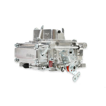 Load image into Gallery viewer, 600-Cfm-4160-Series-4Bbl-Street-Carburetor;-Street-Legal,-Universal-Calibration,-Automatic-Electric-Choke-And-Bright-Zinc-Finish
