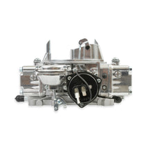Load image into Gallery viewer, 600-Cfm-4160-Series-4Bbl-Street-Carburetor;-Street-Legal,-Universal-Calibration,-Automatic-Electric-Choke-And-Bright-Zinc-Finish