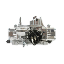 Load image into Gallery viewer, 600-Cfm-4160-Series-4Bbl-Street-Carburetor;-Street-Legal,-Universal-Calibration,-Automatic-Electric-Choke-And-Bright-Zinc-Finish