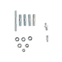 Load image into Gallery viewer, 600-Cfm-4160-Series-4Bbl-Street-Carburetor;-Street-Legal,-Universal-Calibration,-Automatic-Electric-Choke-And-Bright-Zinc-Finish