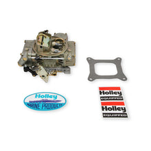 Load image into Gallery viewer, 600-Cfm-Marine-Carb-WElectric-Choke