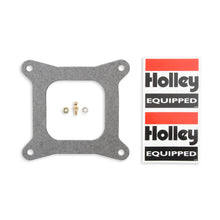 Load image into Gallery viewer, 600-Cfm-Supercharger-Double-Pumper-Carburetor-Draw-Thru-Design