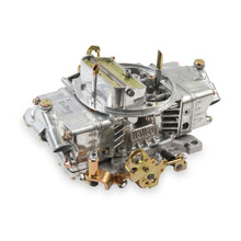 Load image into Gallery viewer, 600-Cfm-Supercharger-Double-Pumper-Carburetor-Draw-Thru-Design