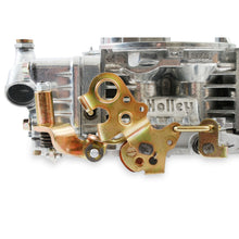 Load image into Gallery viewer, 600-Cfm-Supercharger-Double-Pumper-Carburetor-Draw-Thru-Design