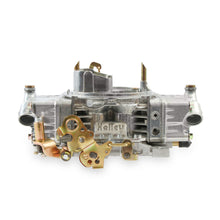 Load image into Gallery viewer, 600-Cfm-Supercharger-Double-Pumper-Carburetor-Draw-Thru-Design