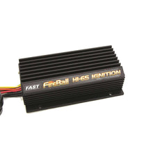 Load image into Gallery viewer, FAST 6000-6305 I6 Ignition Control Kit comes with I6 Box and I91 Ignition Coil