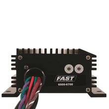 Load image into Gallery viewer, FAST 6000-6700 E6 Circle Track Ignition with Rev Limiter