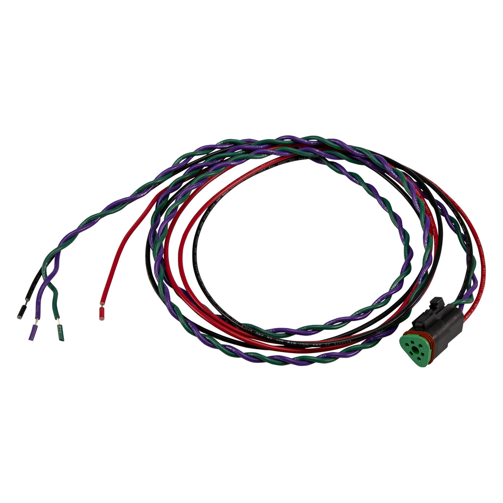 FAST 6000-6717 Sportsman Wiring Adapter to Car