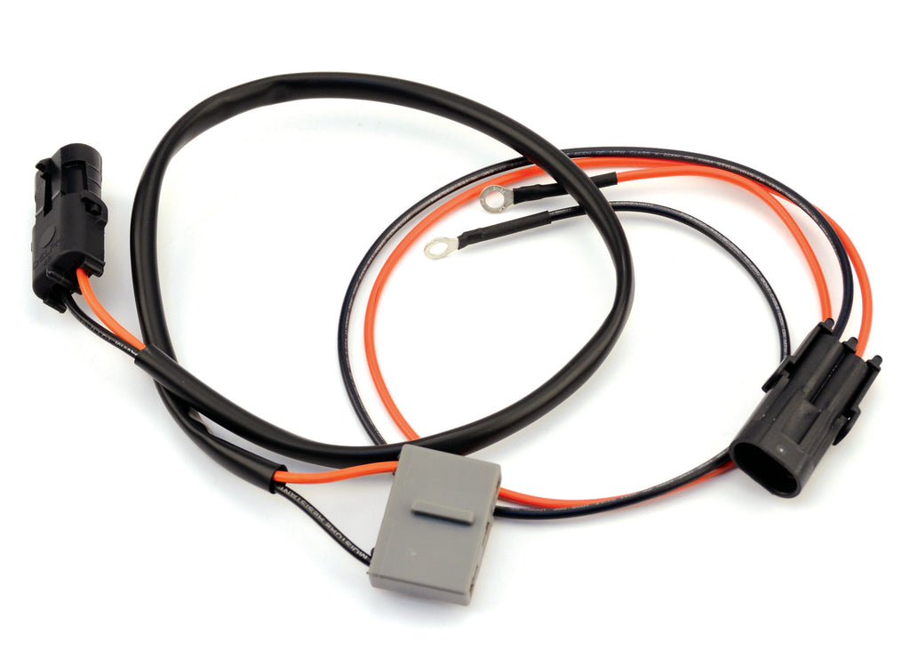 FAST 6000-6718 I91/E92 Ignition Coil Wiring Harness