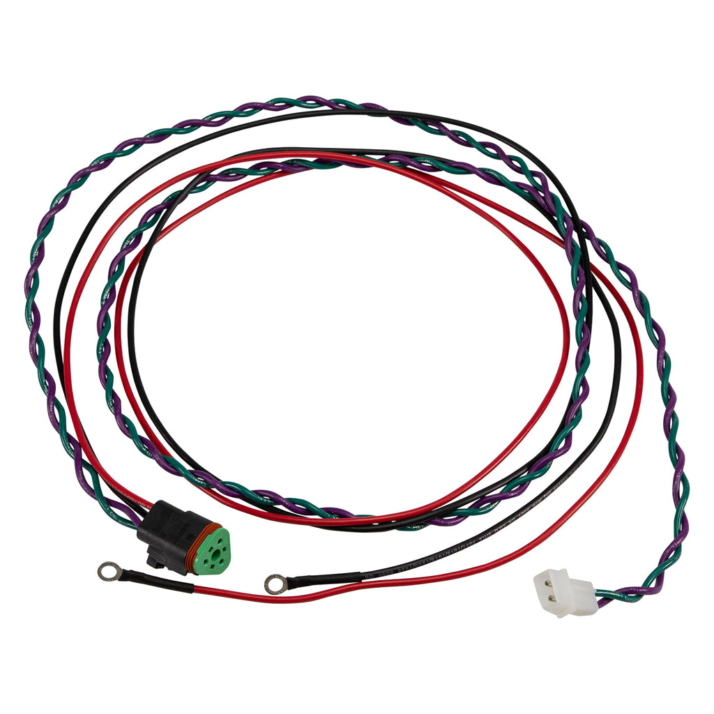 FAST 6000-6719 Sportsman Wiring Adapter to MSD Ignition