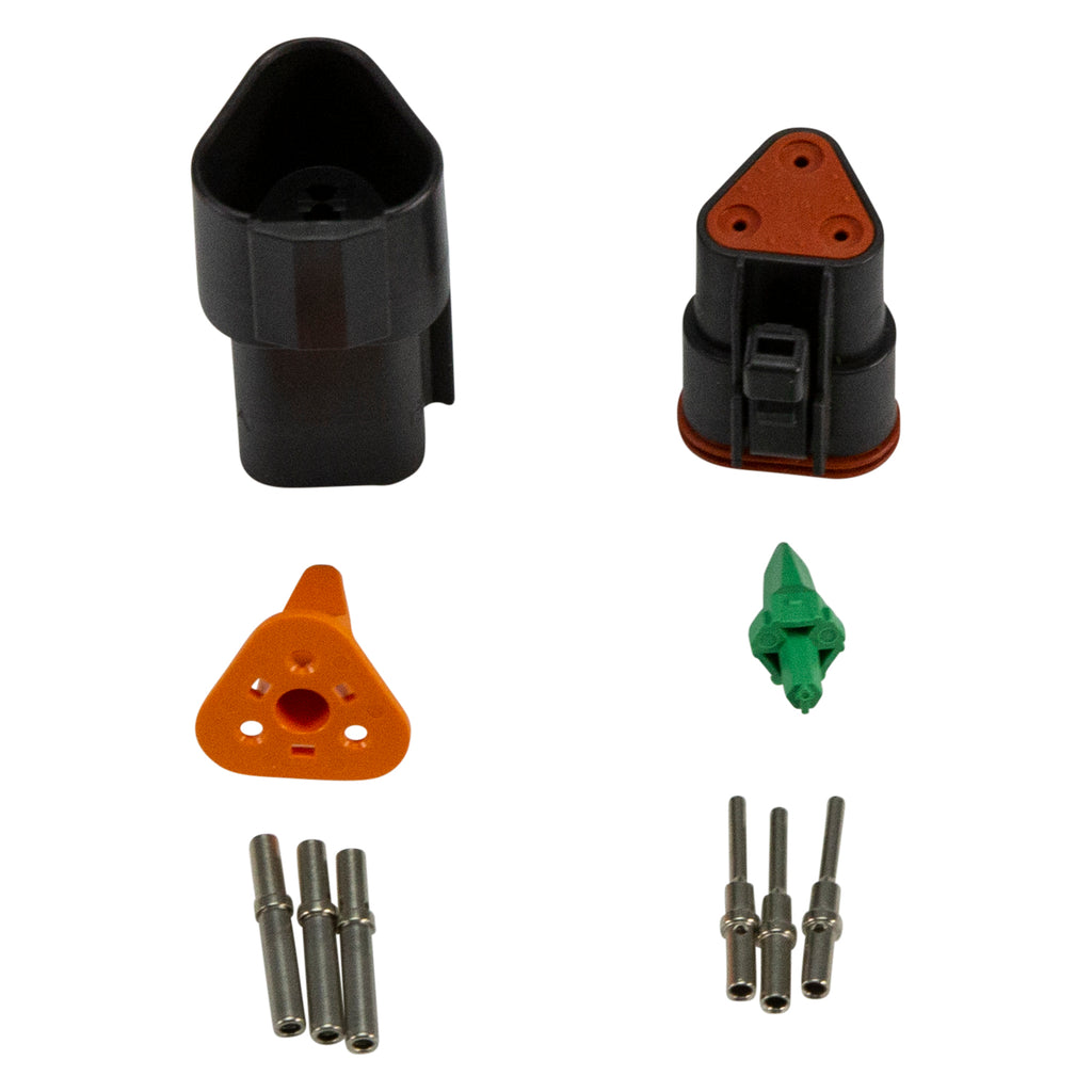 FAST 6000-6724 XDi Sportsman Distributor Connector