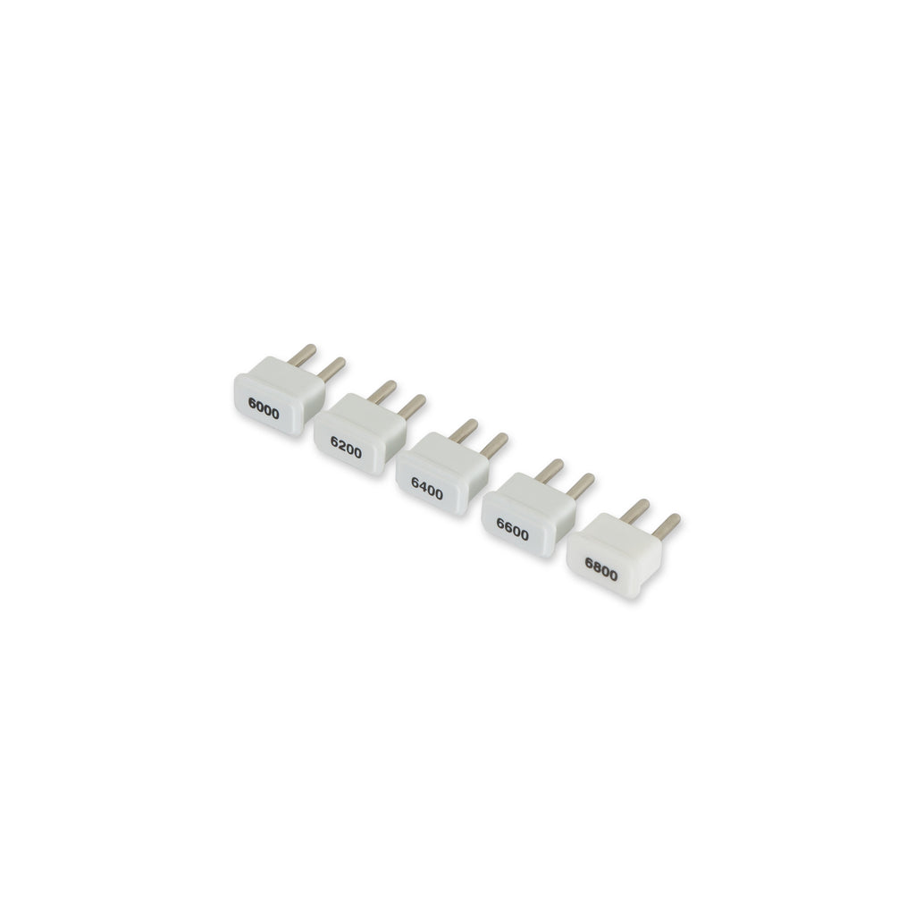 6000-Series-Module-KitIncl-5-Modules-In-200-Rpm-Even-Increments