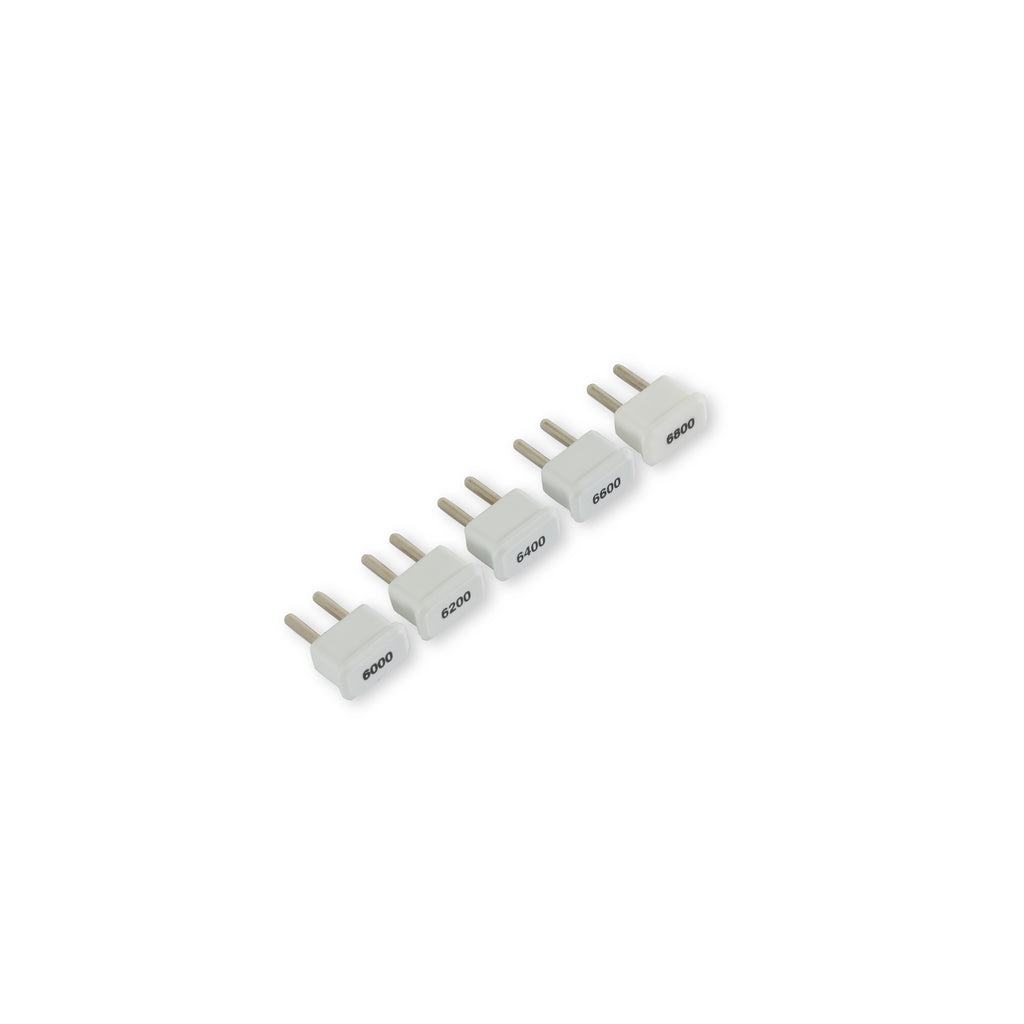 6000-Series-Module-KitIncl-5-Modules-In-200-Rpm-Even-Increments