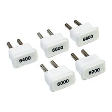 Load image into Gallery viewer, 6000-Series-Module-KitIncl-5-Modules-In-200-Rpm-Even-Increments
