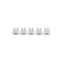 Load image into Gallery viewer, 6000-Series-Module-KitIncl-5-Modules-In-200-Rpm-Even-Increments