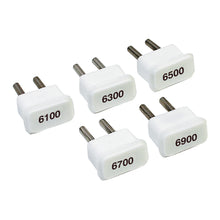 Load image into Gallery viewer, 6000-Series-Module-KitIncl-5-Modules-In-200-Rpm-Odd-Increments