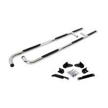 Load image into Gallery viewer, 6000-Series-Side-Steps-WMounting-Brackets-Kit---One-Piece--Crew-Cab---Short-Bed