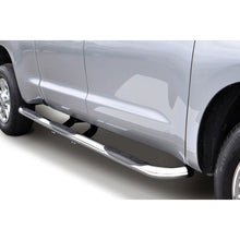 Load image into Gallery viewer, 6000-Series-Side-Steps-With-Mounting-Brackets-Kit---One-Piece