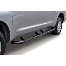 Load image into Gallery viewer, 6000-Series-Side-Steps-With-Mounting-Brackets-Kit---One-Piece