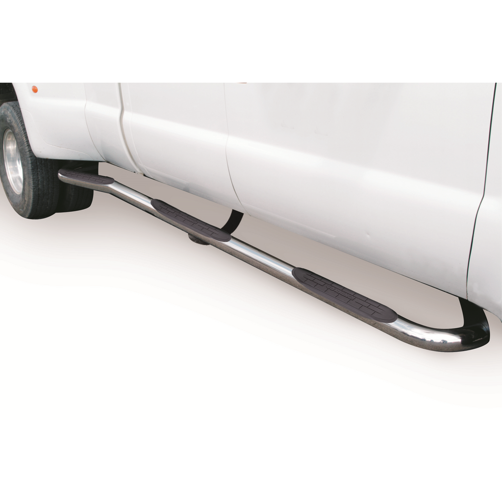 6000-Side-Step-Kit-With-Brackets---1-Piece---Kickouts-For-Dual-Rear-Wheels