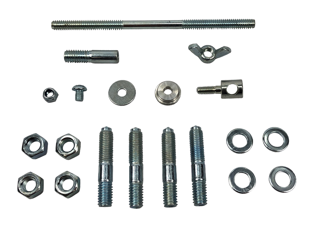 FiTech Fuel Injection 38011 1967-1972 Chevy Truck Easy Street 600 HP Total Package
