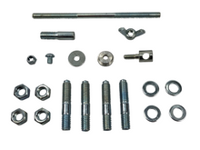 Load image into Gallery viewer, FiTech Fuel Injection 38011 1967-1972 Chevy Truck Easy Street 600 HP Total Package