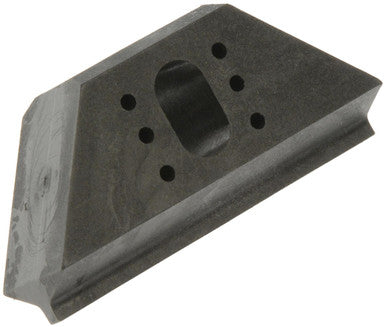 Dorman - HELP 00587 GM Base Clamp Battery Hold Down Kit